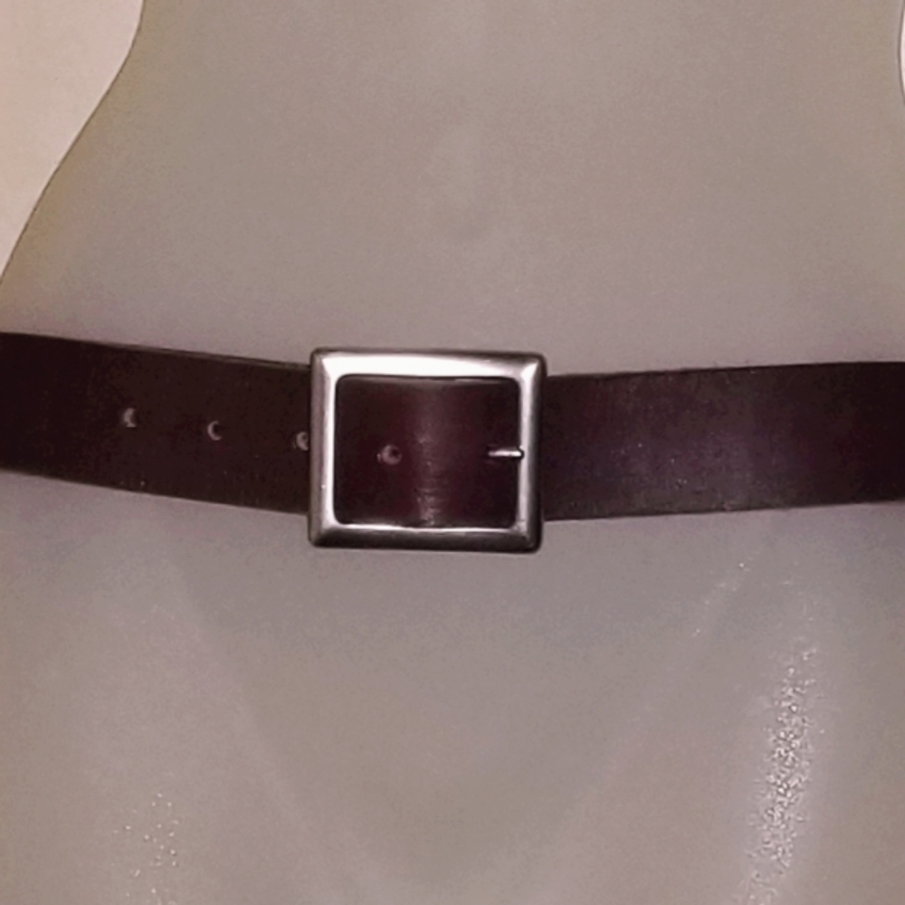 Men's💯 Leather belt